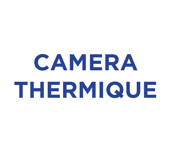 cabinet camera thermique Bretagne et Normandie