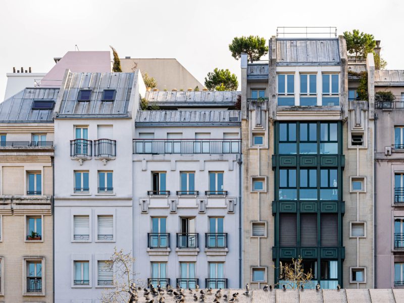 Auditeur certifié PPPT Projet de Plan Pluriannuel de Travaux pour Copropriétés Gedimm